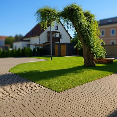 Ferienwohnung Nr1 Гросрешен Екстер'єр фото