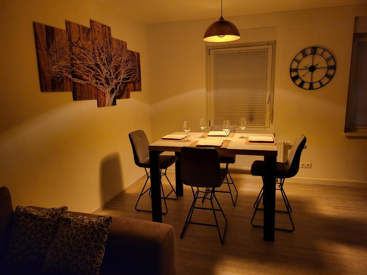 Ferienwohnung Nr1 Гросрешен Екстер'єр фото