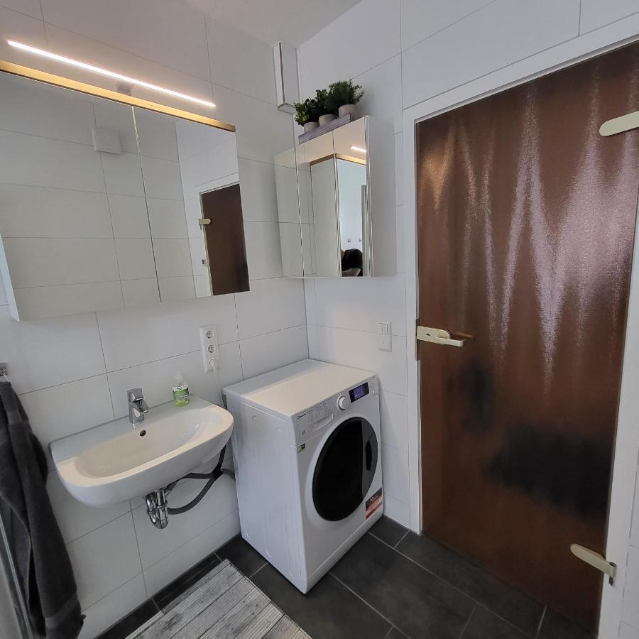 Ferienwohnung Nr1 Гросрешен Екстер'єр фото