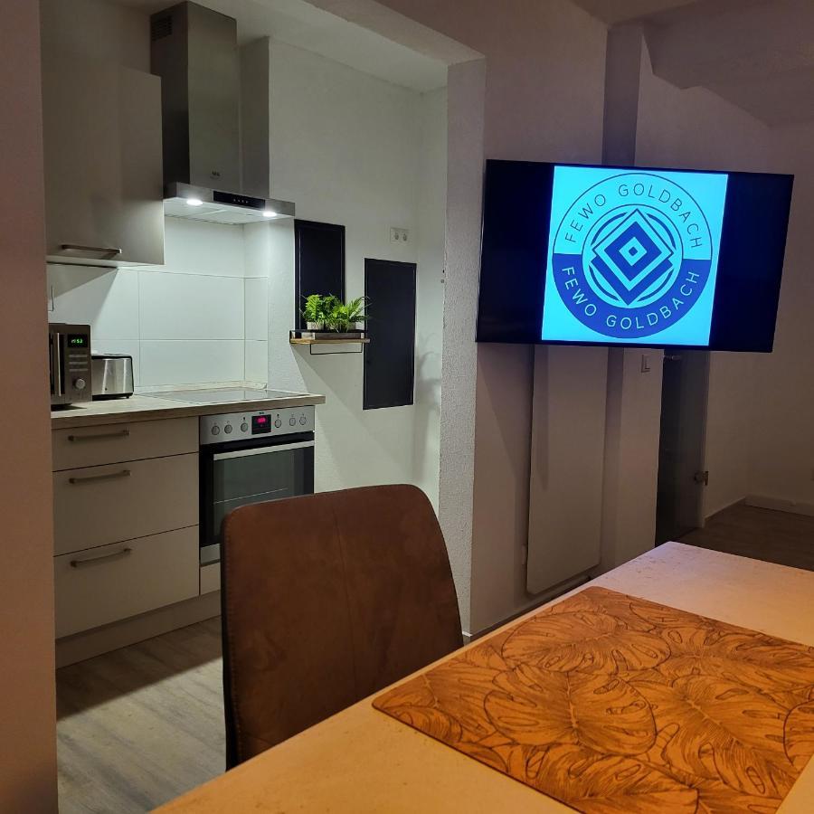 Ferienwohnung Nr1 Гросрешен Екстер'єр фото